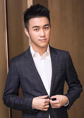 photo of Mario Yau Kwan Ho